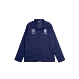 Bulk order equestrian windbreaker jacket custom embroidered chase equestrian logo windbreaker jacket supplier equestrian competition showjumping pony club 100% polyester Italy  Windbreaker  J1001 Bulk order equestrian windbreaker jacket custom embroidered chase equestrian logo windbreaker jacket supplier equestrian competition showjumping pony club 100% polyester Italy  Windbreaker  J1001